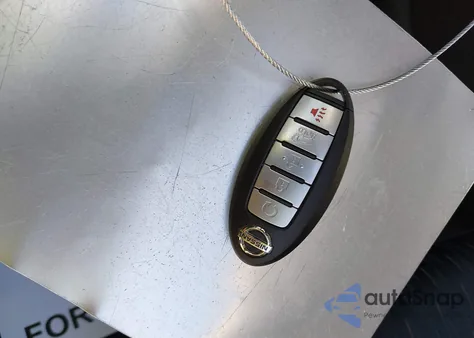 2018 Nissan Rogue Sv из США, поврежденный, VIN KNMAT2MV6JP577167